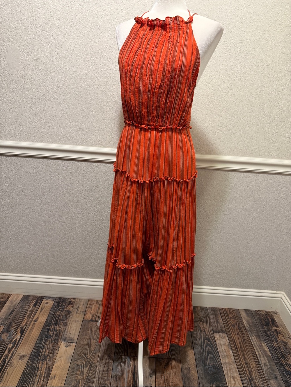 Ulla Johnson  Giulietta Dress Size 4